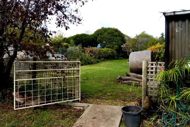 Fifth view of Homely house listing, 7 Glebe Road, Balhannah SA 5242