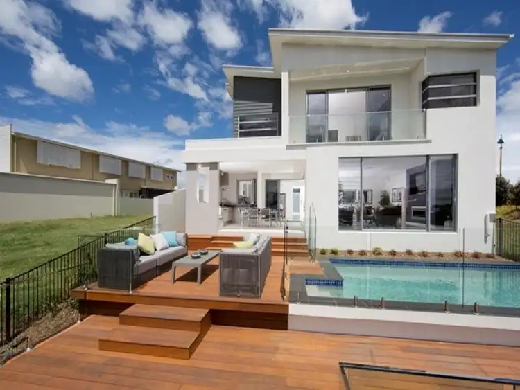 Second view of Homely house listing, 47 Cova Blvd Street, Hope Island QLD 4212