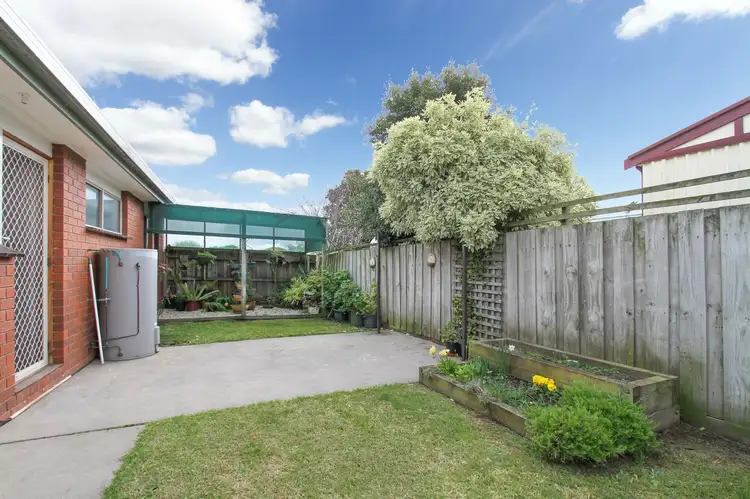 Seventh view of Homely unit listing, Unit 1/19 Pearson Street, Heyfield VIC 3858