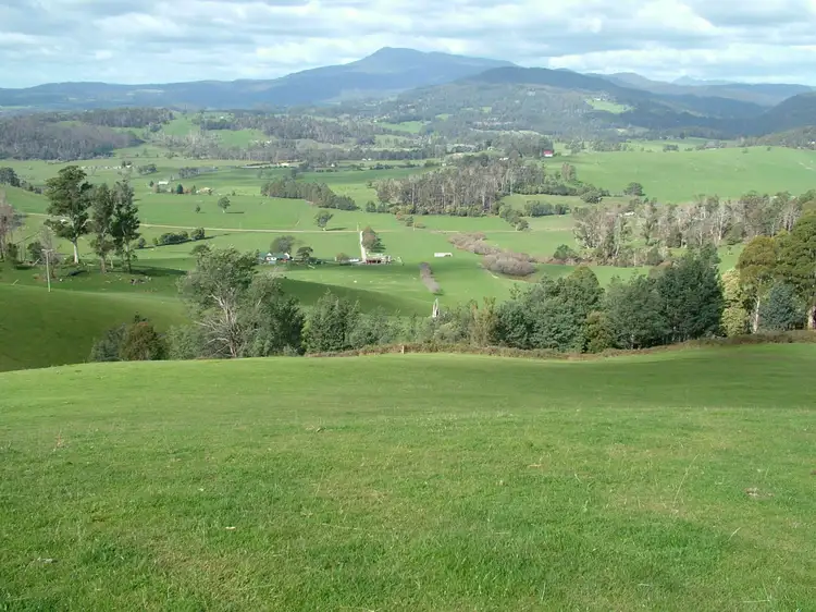 Fourth view of Homely rural property listing, 67 Rowleys Road, Karoola TAS 7267