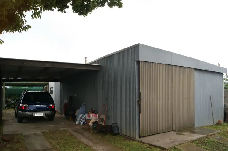 Sixth view of Homely house listing, 30 Powerscourt Street, Maffra VIC 3860