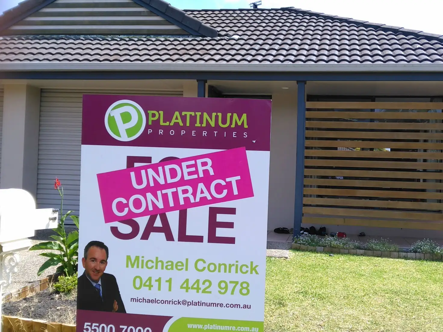 Main view of Homely house listing, 3 Matisse Court, Coombabah QLD 4216