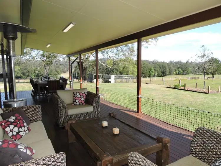 Third view of Homely house listing, 1261 Orara Way, Nana Glen NSW 2450