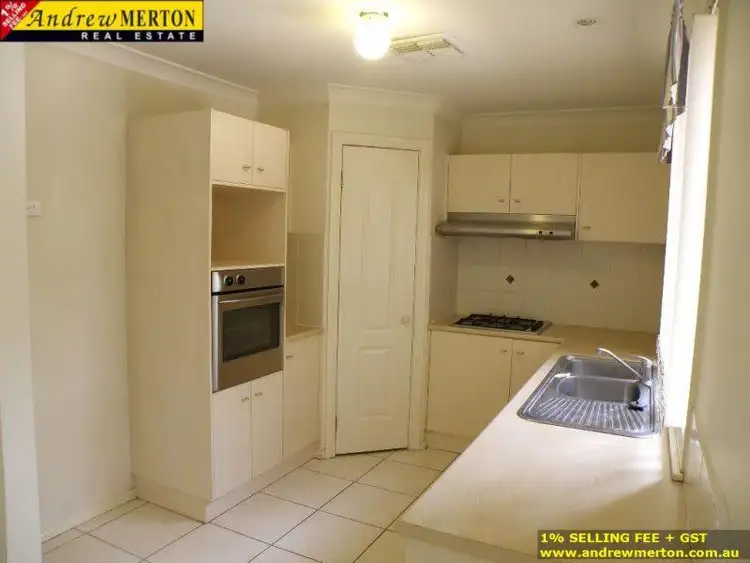 Seventh view of Homely house listing, Lot 8 Collins Court, Rouse Hill NSW 2155