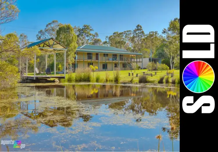 2 Paterson Road East, Paterson QLD 4570