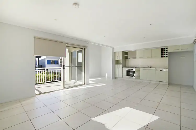 Second view of Homely semi-detached listing, 1/26 Moores Crescent, Varsity Lakes QLD 4227