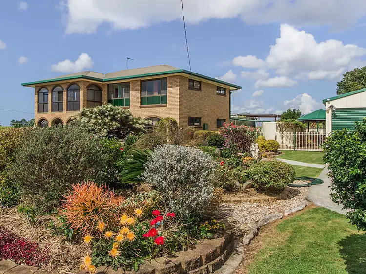Second view of Homely house listing, LOT 3, 490 NORWELL Road, Norwell QLD 4208