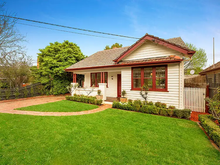 Main view of Homely house listing, 15 Lygon Street, Caulfield South VIC 3162