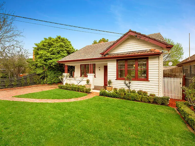 Main view of Homely house listing, 15 Lygon Street, Caulfield South VIC 3162