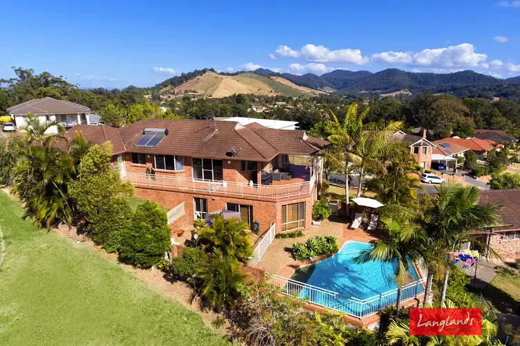 Second view of Homely house listing, 2 The Eagles Place, Boambee East NSW 2452