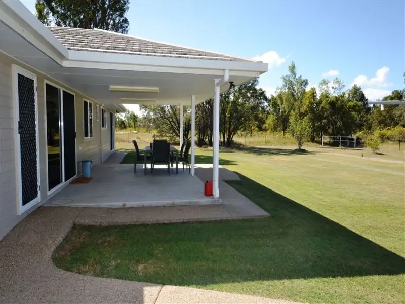 Main view of Homely house listing, 33 Butler Road, Bouldercombe QLD 4702
