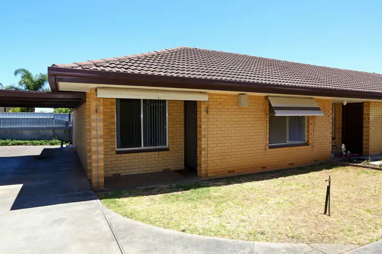 Main view of Homely unit listing, 4/73 Coorara Avenue, Payneham South SA 5070