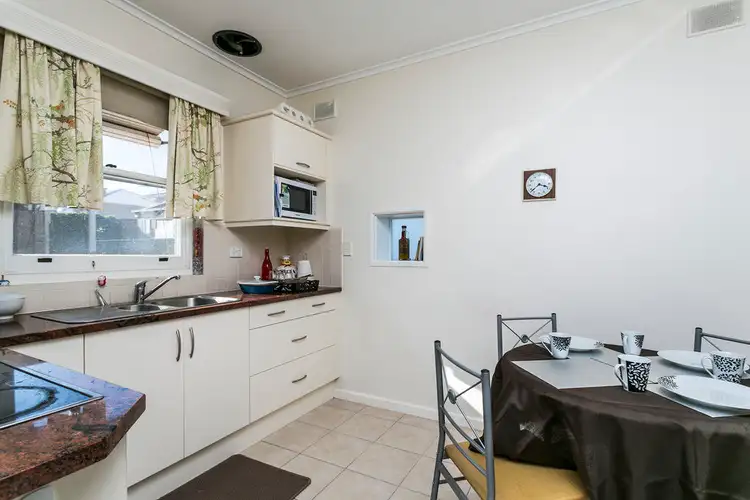 Second view of Homely unit listing, 4/13 Waymouth Avenue, Glandore SA 5037
