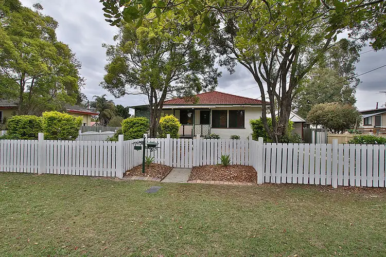 Main view of Homely house listing, 15 Baillieston Street, Leichhardt QLD 4305