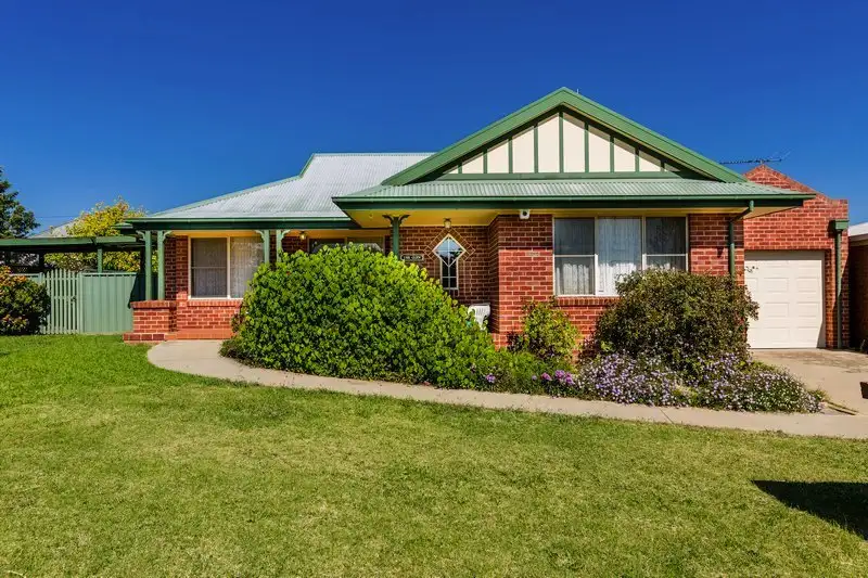 Main view of Homely house listing, 26 Reid Street, Rutherglen VIC 3685