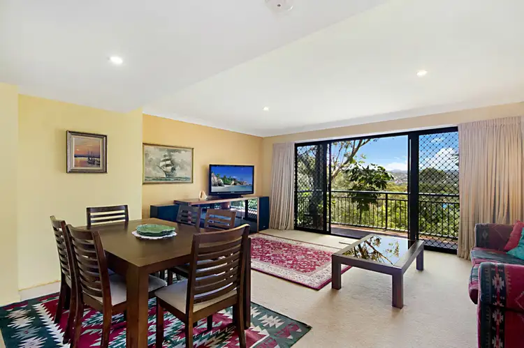 Second view of Homely unit listing, 4/53 Thrower Drive, Currumbin QLD 4223