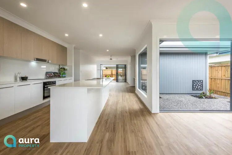 6 Salisbury Tce, Caloundra West QLD 4551