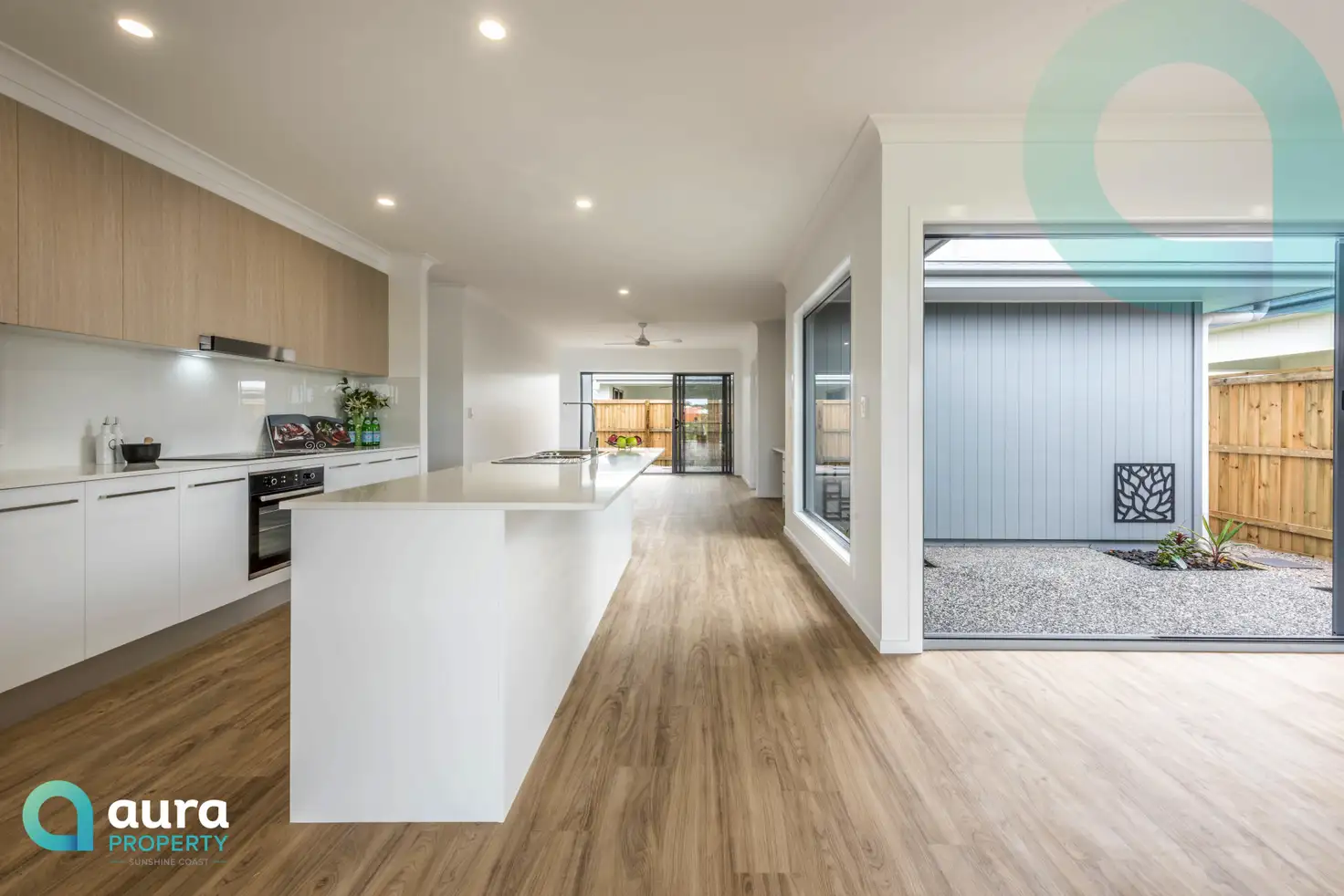 Main view of Homely house listing, 6 Salisbury Tce, Caloundra West QLD 4551