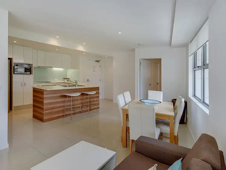 Second view of Homely unit listing, 205/79-83 First Avenue, Mooloolaba QLD 4557