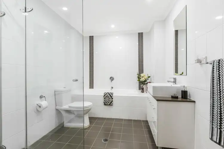 Third view of Homely unit listing, 1119/100 Belmore Street, Meadowbank NSW 2114