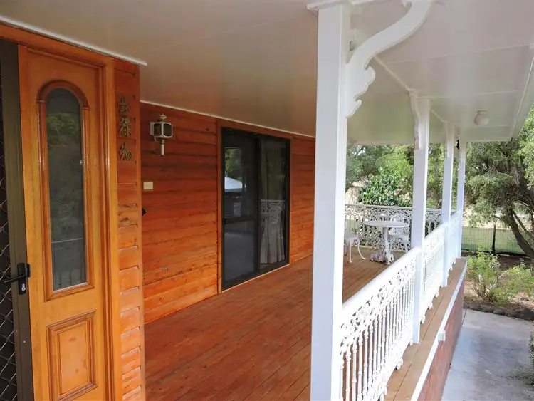 Fourth view of Homely house listing, 12 Vanneck Street, Yangan QLD 4371