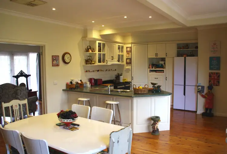 Third view of Homely house listing, 6 Wilkur Street, Cobram VIC 3644