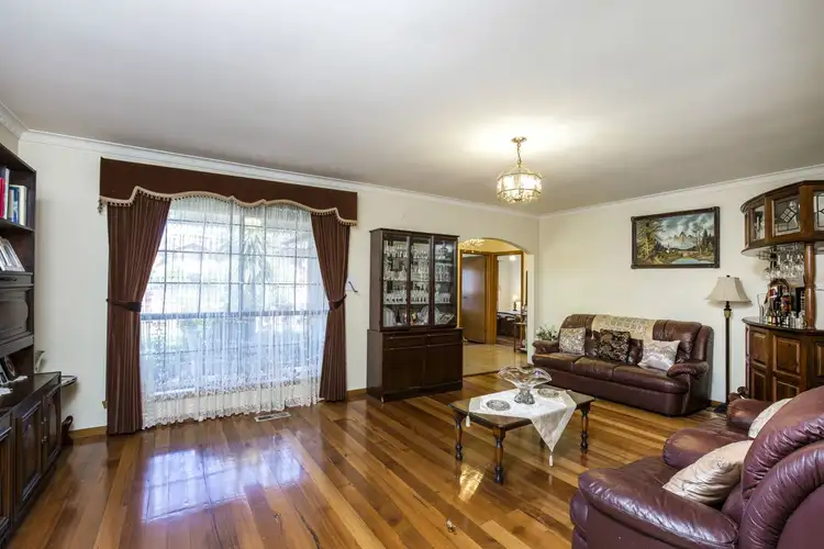 Fourth view of Homely house listing, 292 Milleara Road, Avondale Heights VIC 3034