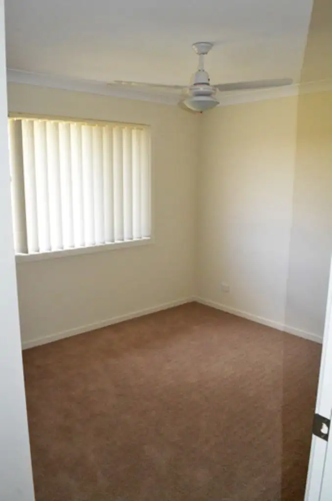 Fifth view of Homely house listing, 38 Wandoo Crescent, Westbrook QLD 4350