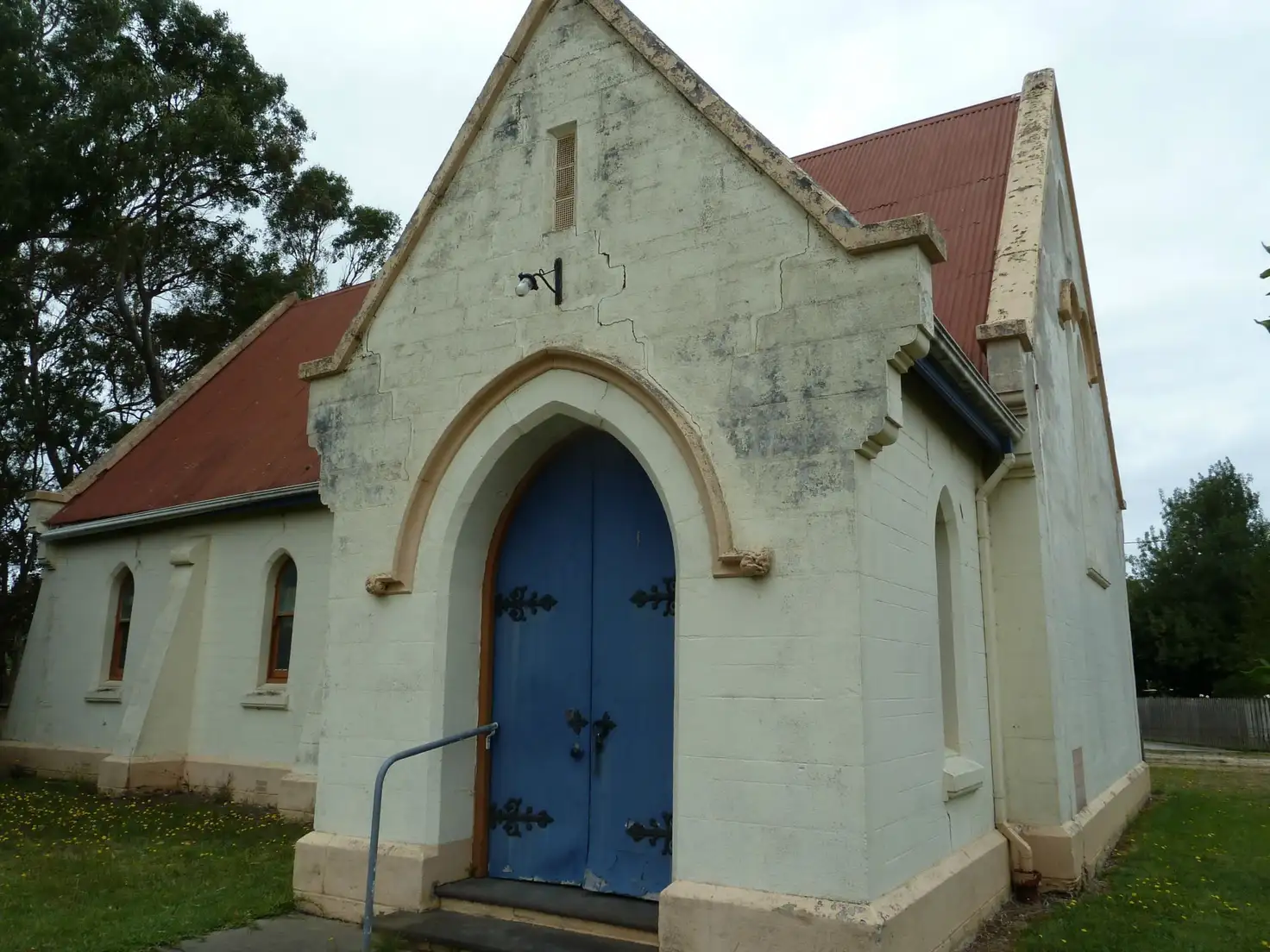 Main view of Homely other listing, 6 John Street, Kalangadoo SA 5278