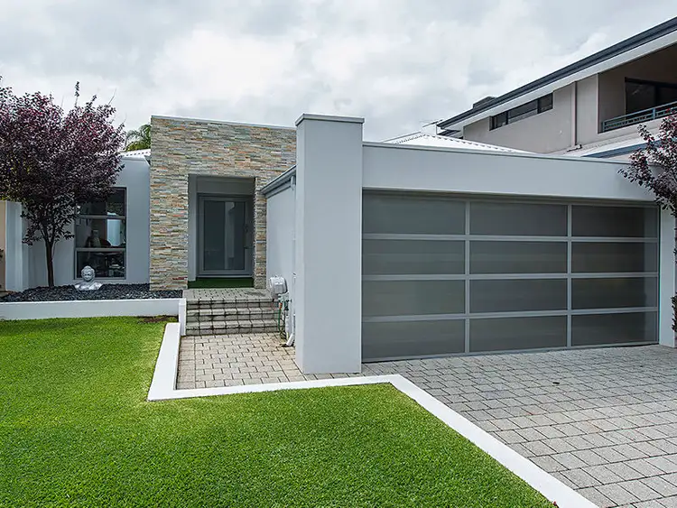 Second view of Homely house listing, 46 Redmond Street, Salter Point WA 6152