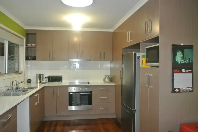 Fourth view of Homely house listing, 1 & 1A Wallace Street, Redcliffe QLD 4020