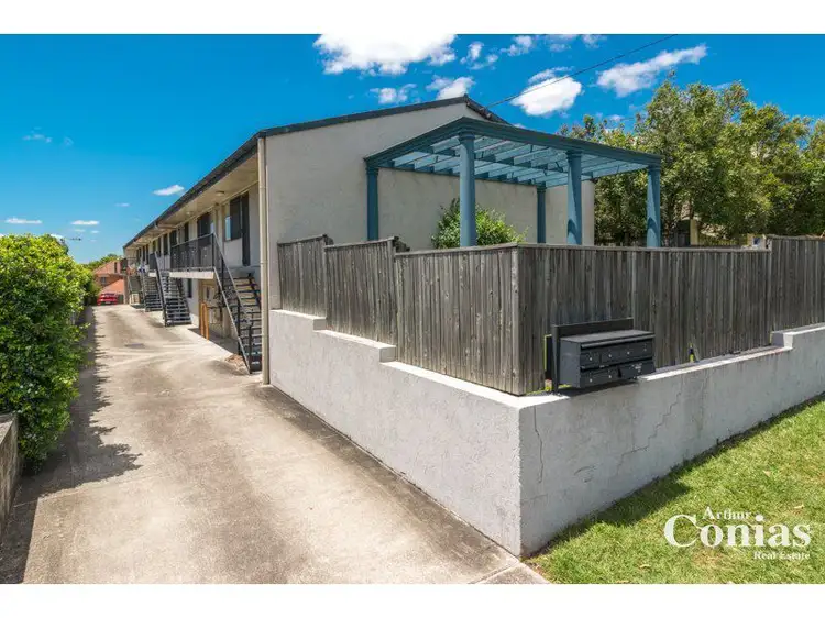 2/500 Milton Road, Toowong QLD 4066