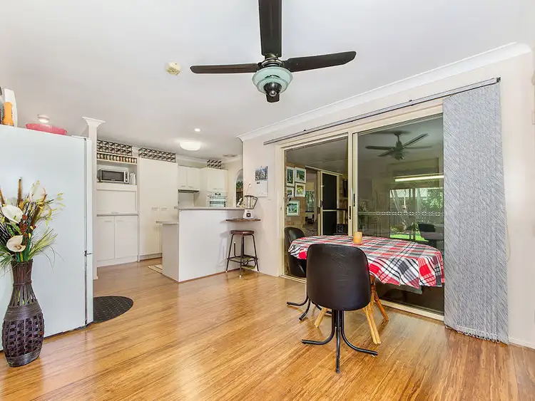 Seventh view of Homely house listing, LOT 2, 4 Sail Court, Jacobs Well QLD 4208