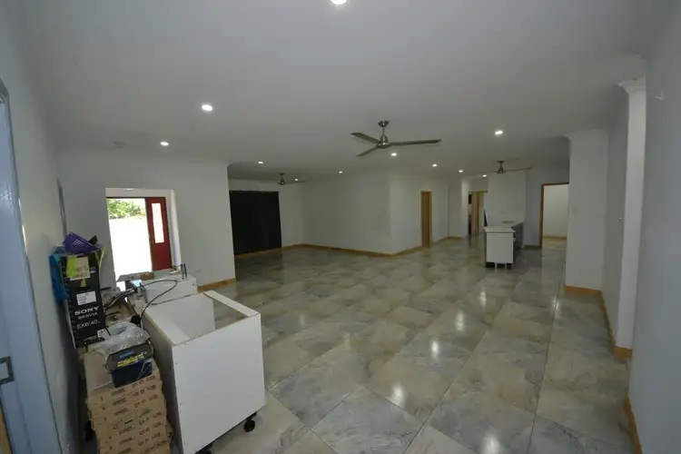Sixth view of Homely house listing, 43 Elizabeth Street, Gracemere QLD 4702