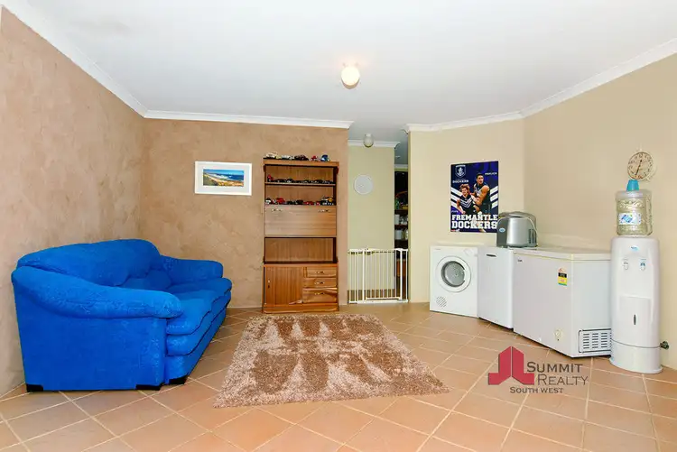 Sixth view of Homely house listing, 1 Bosberry Close, Eaton WA 6232