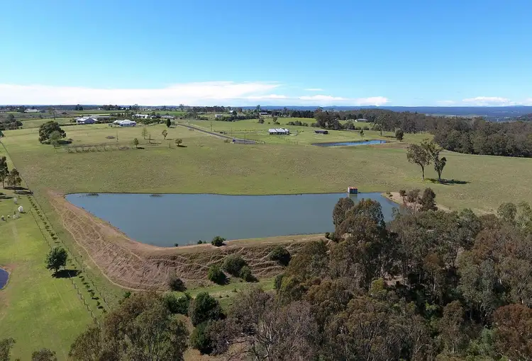 Sixth view of Homely land listing, 10 Crawford Creek Place, Razorback NSW 2571