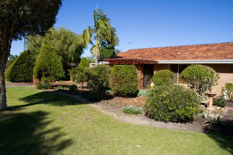 Second view of Homely villa listing, 4/97 Anzac Terrace Terrace, Bassendean WA 6054