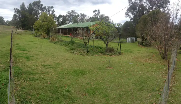 47 Port Macquarie Road, Rylstone NSW 2849