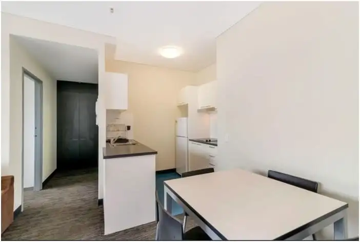 Fifth view of Homely apartment listing, 1301/15 Synagogue Pl, Adelaide SA 5000