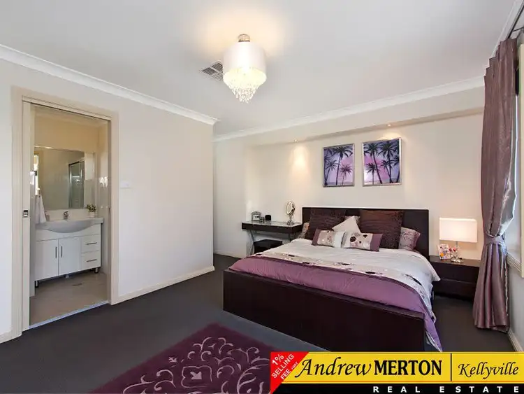 Sixth view of Homely house listing, 48 Betts Road, Kellyville Ridge NSW 2155