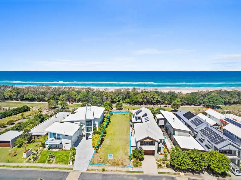 Main view of Homely land listing, 18 Hyndes Lane, Casuarina NSW 2487