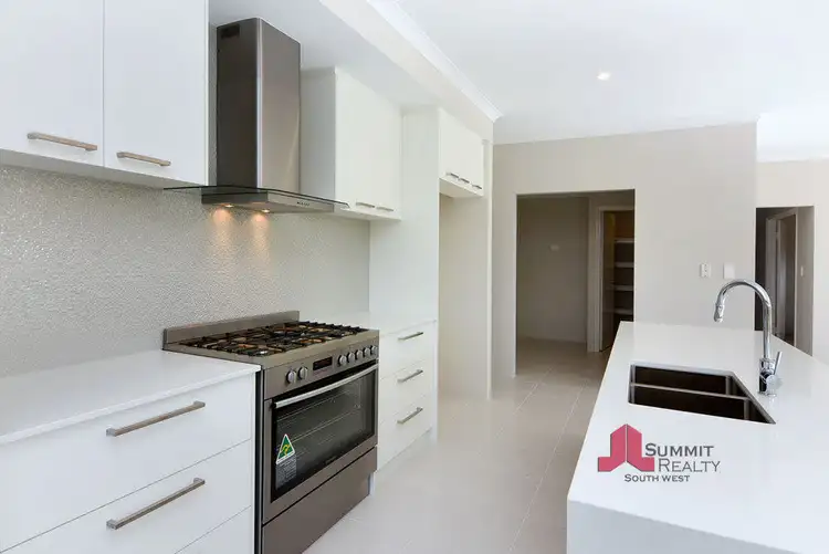 Sixth view of Homely house listing, 5 Barker Boulevard, Glen Iris WA 6230