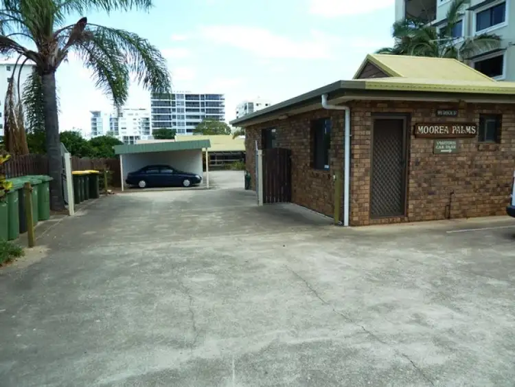 Second view of Homely unit listing, 2/1 Rock Street, Scarborough QLD 4020
