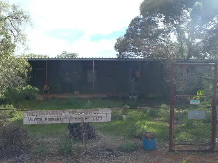 Lot 302,303,313 Main Street, Terowie SA 5421