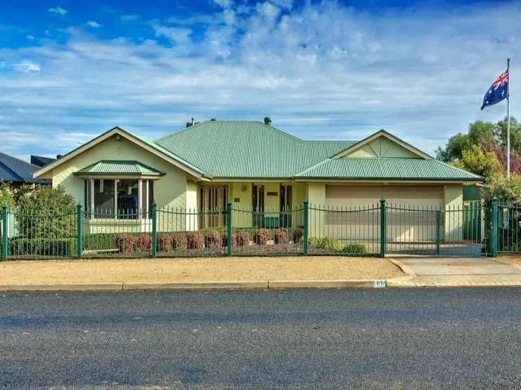 135 Dawe Street, Corowa NSW 2646