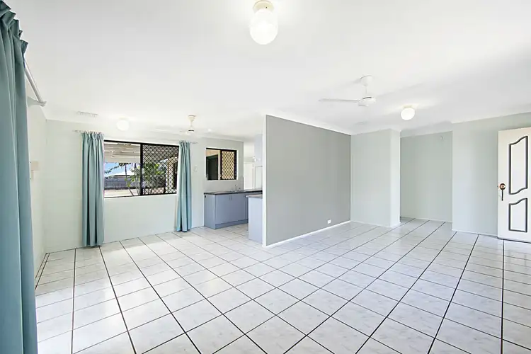 Third view of Homely house listing, 23 Teal Street, Condon QLD 4815