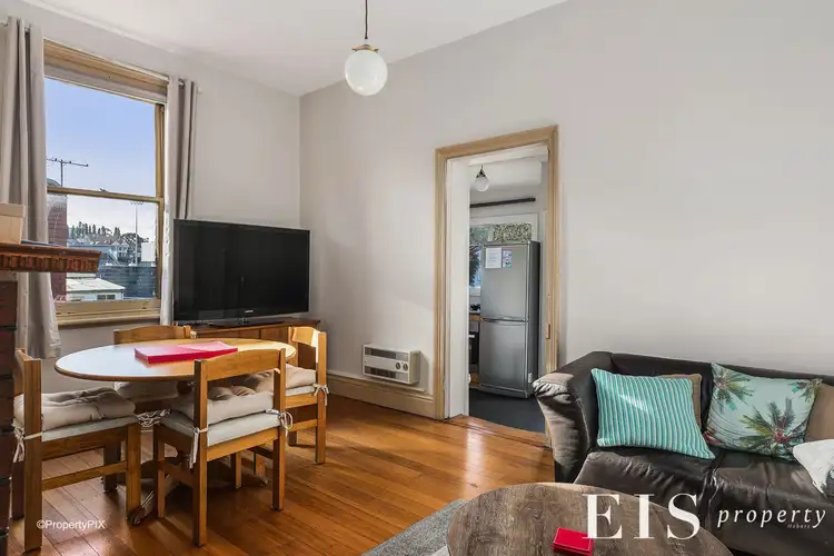 Third view of Homely house listing, 365 Argyle St, North Hobart TAS 7000