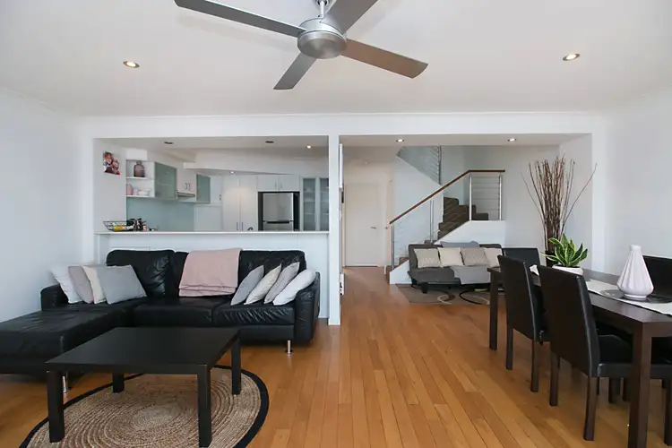 Third view of Homely townhouse listing, 2/276 Christine Ave, Varsity Lakes QLD 4227