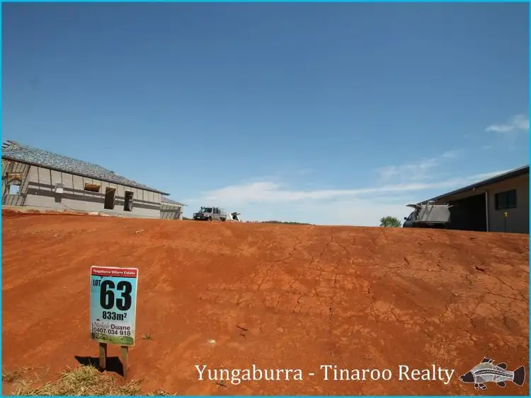L63 Lawson Street, Yungaburra QLD 4884