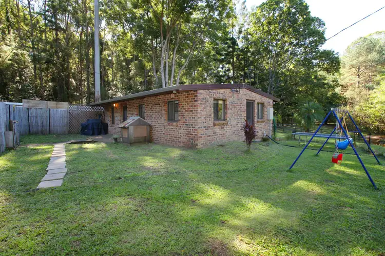 Main view of Homely house listing, 374 Diddillibah Road, Diddillibah QLD 4559